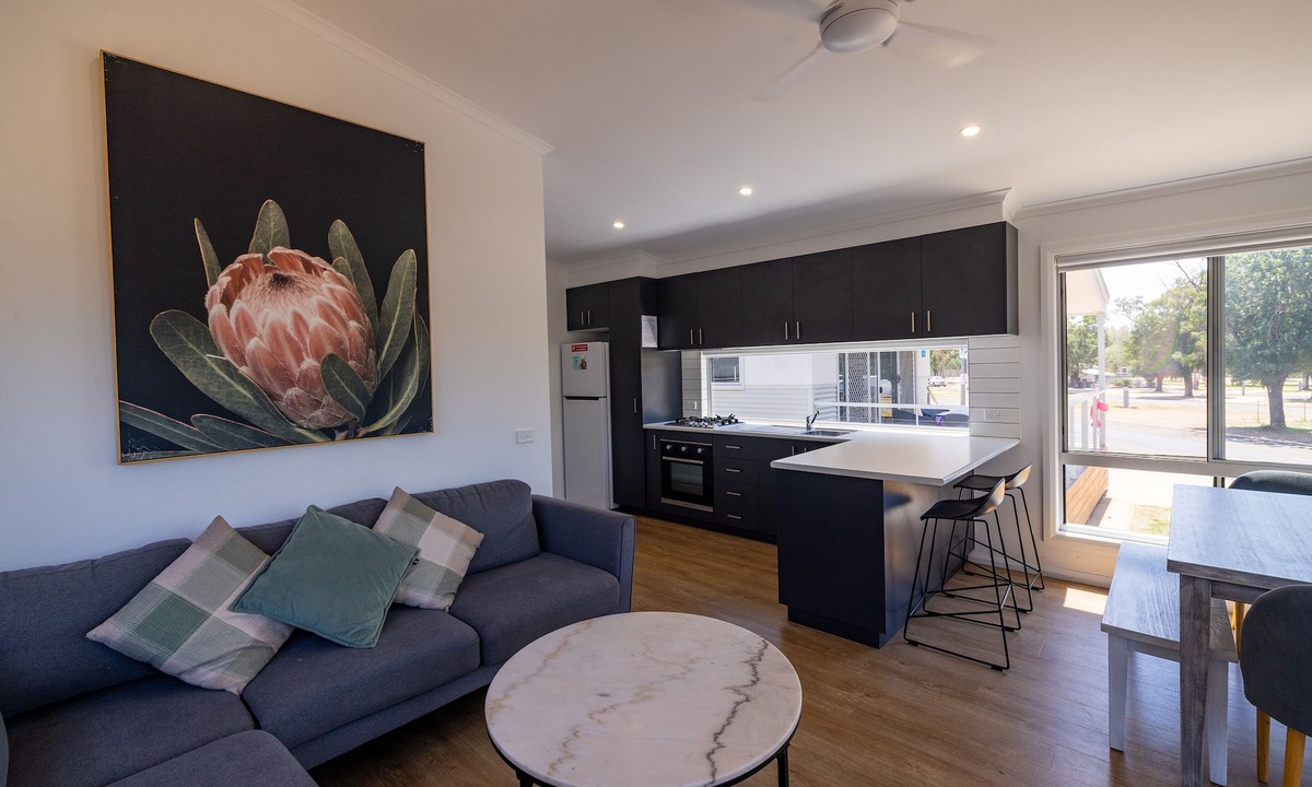 Dubbo Other | NRMA Dubbo Holiday Park