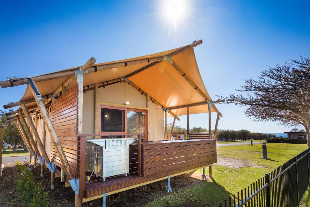 Merimbula Resort | NRMA Merimbula Beach Holiday Resort