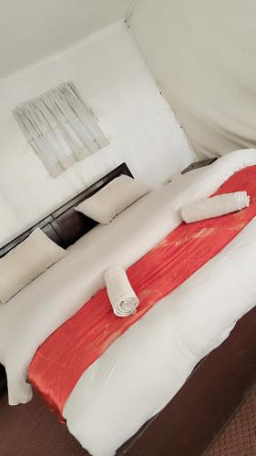 Hunder Other | Nubra escape