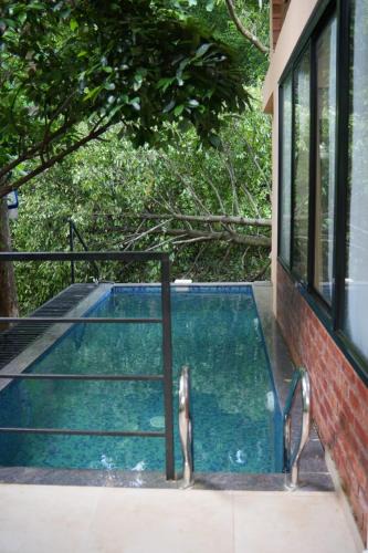 Talipparamba Resort | Nutmeg County