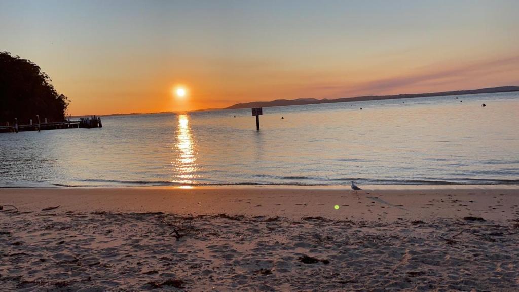 Nelson Bay Apartment | Nuts About the Bay