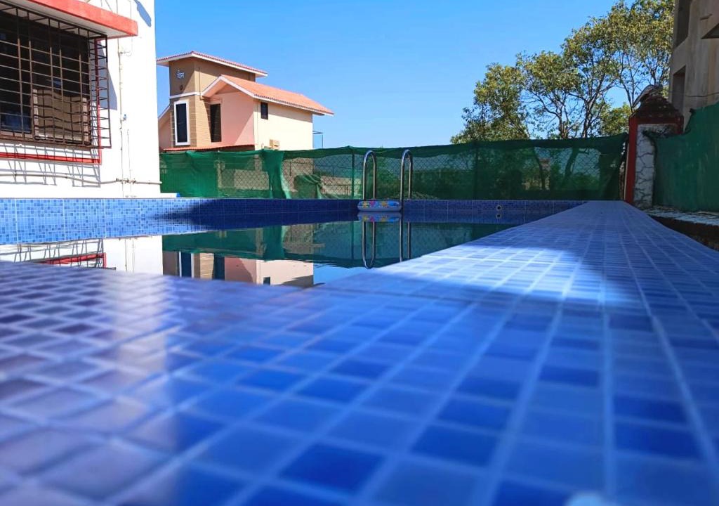 Kurvande Villa | O2 Villa
