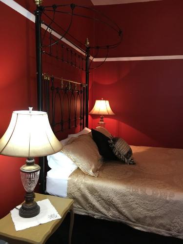 St Marys Bed & Breakfast | Oakdene Heritage Accommodation