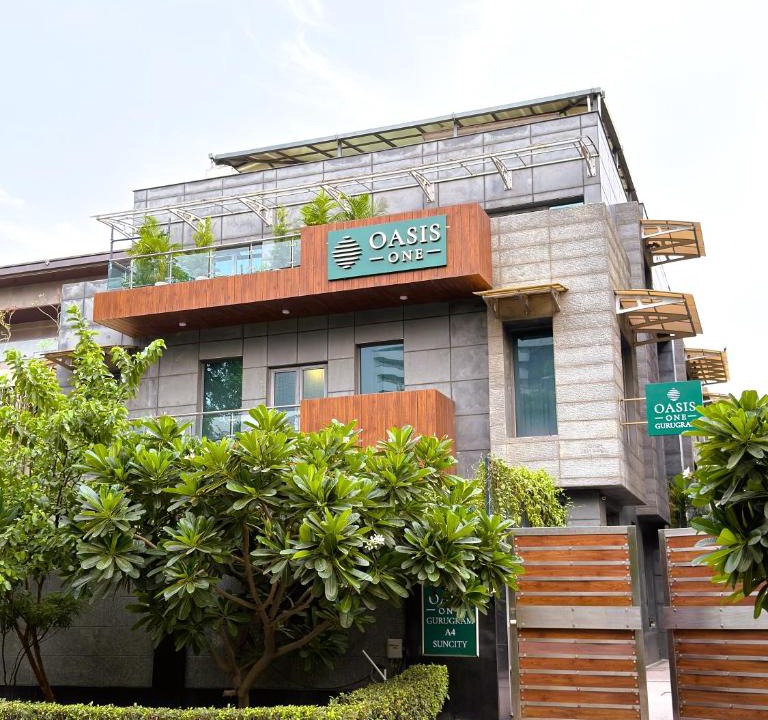 Gurugram Hotel | Oasis One hotel