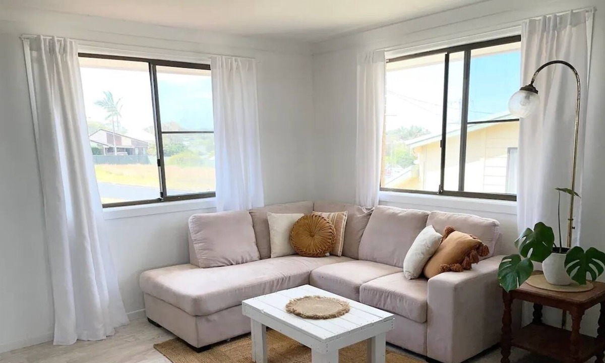 Corindi Beach Apartment | Ocean Breeze, Corindi Beach