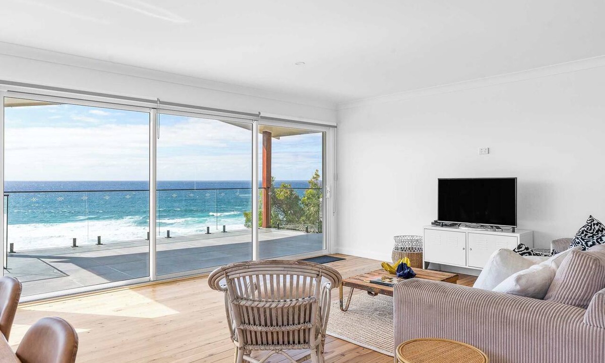 Ulladulla Apartment | Ocean Overlook at Ulladulla