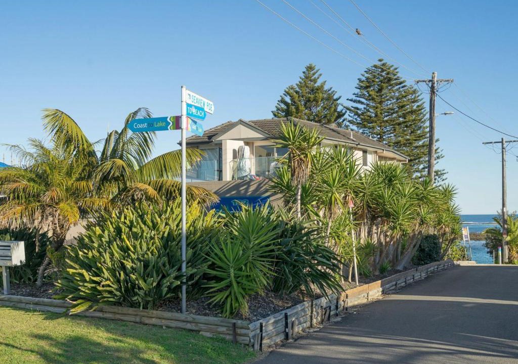 Blue Bay Apartment | Ocean Pines, Unit 1 - Blue Bay, NSW