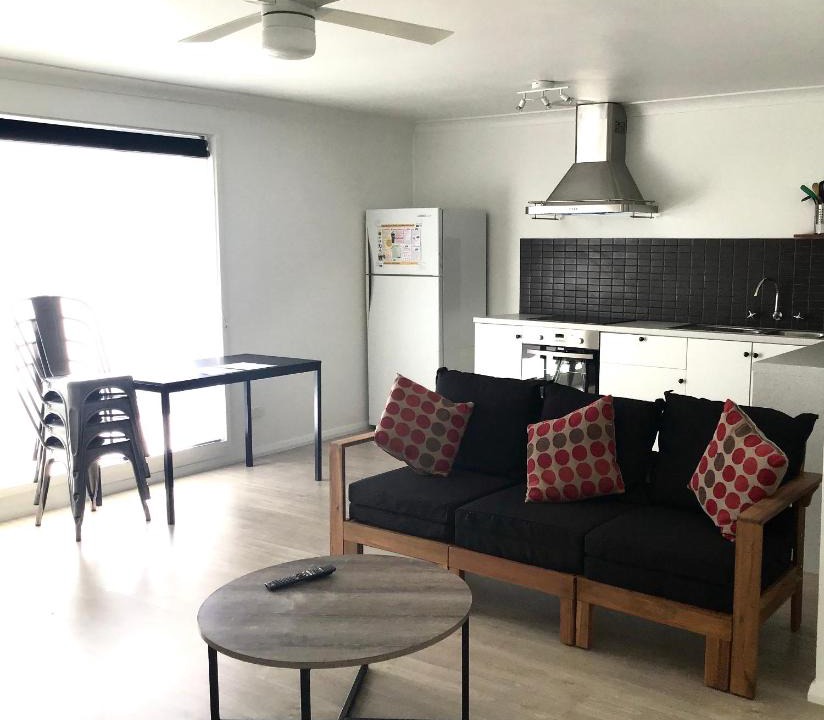 Vincentia House | Ocean View Villas