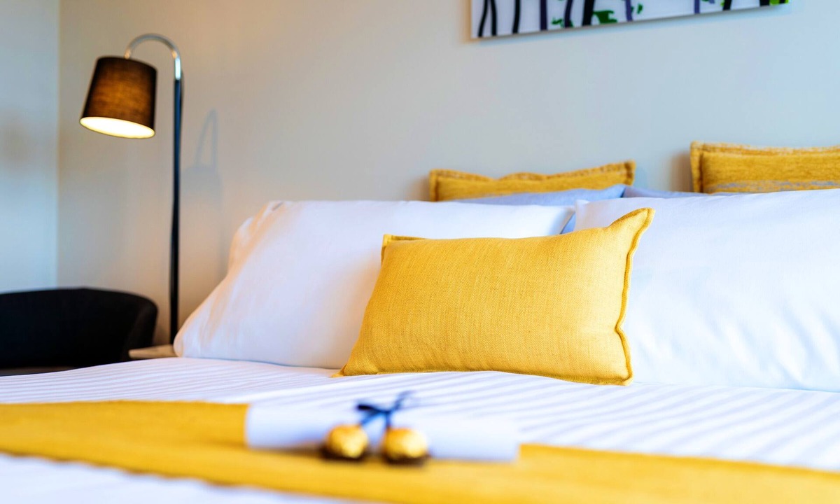 Howrah Bed & Breakfast | Oceana B&B