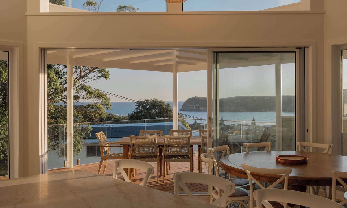 Copacabana House | Oceano House
