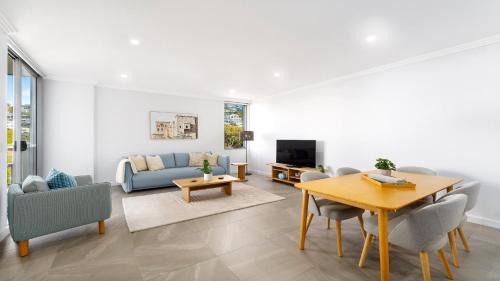 Terrigal House | Oceans Edge #25 Wifi, Aircon Accom Holidays