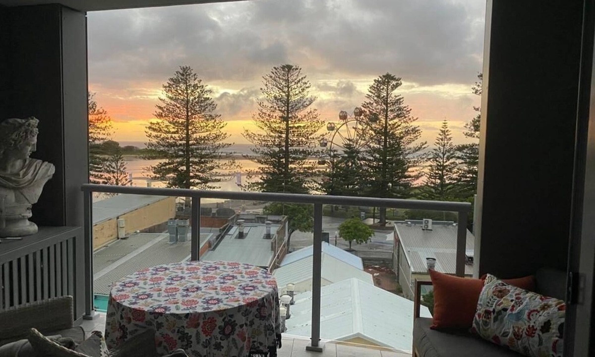 The Entrance Apartment | Oceanview Escape at The Entrance