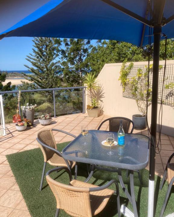 Nambucca Heads Apartment | Oceanview4