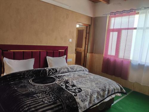 Spiti Hotel | Ochre Spiti