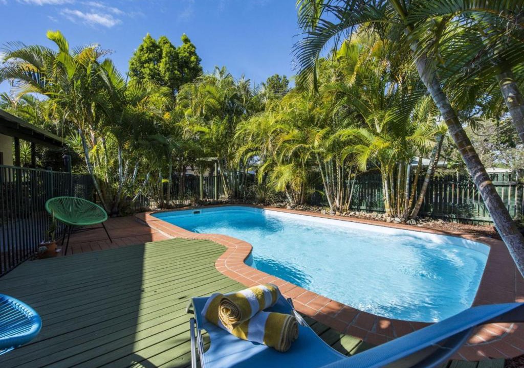 Iluka House | Ohana at Iluka