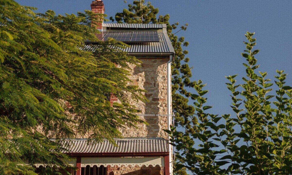 Maclean House | Old Clarence Brewery