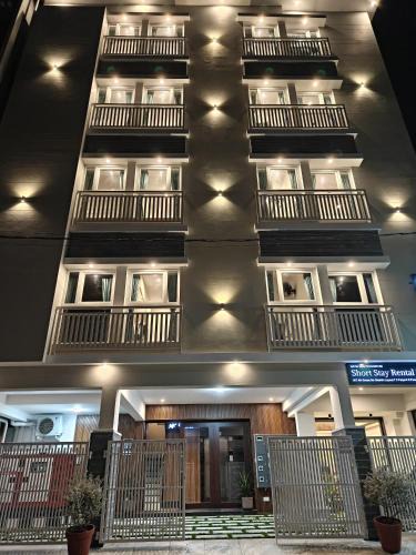 Bengaluru Apartment | Olivette Suites