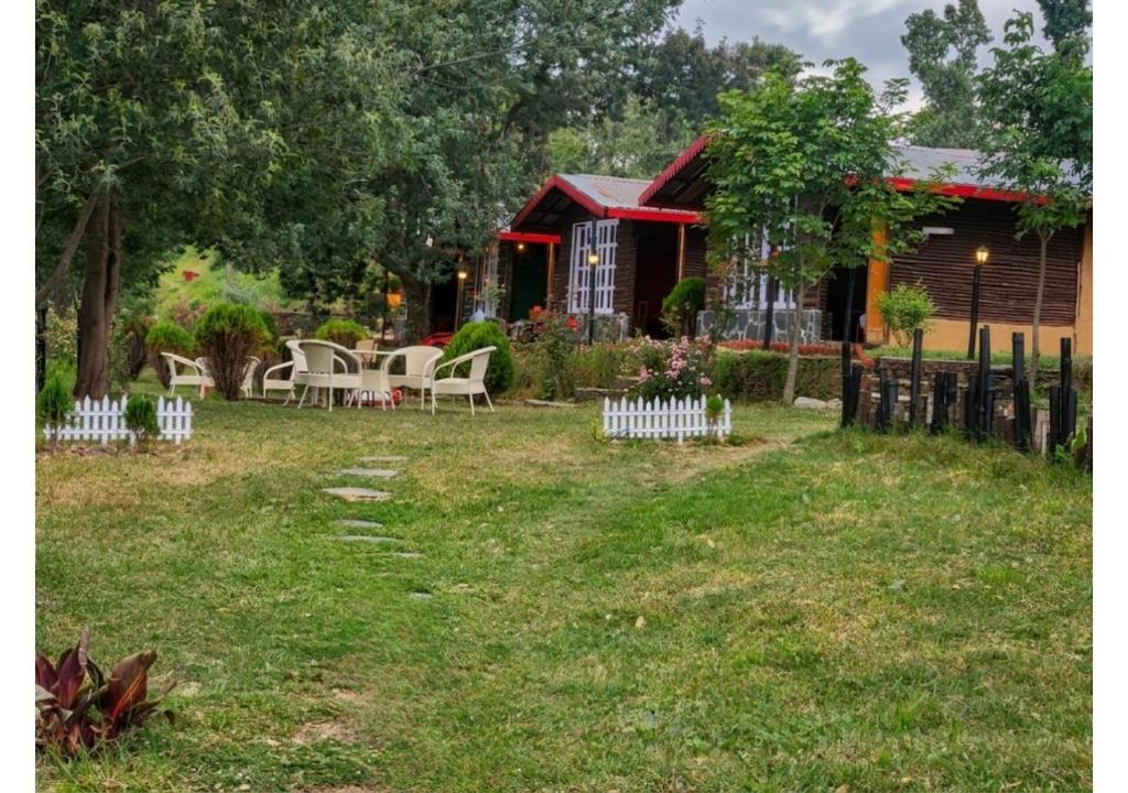 Naina Range Other | Once Upon A Forest by the Hillstay
