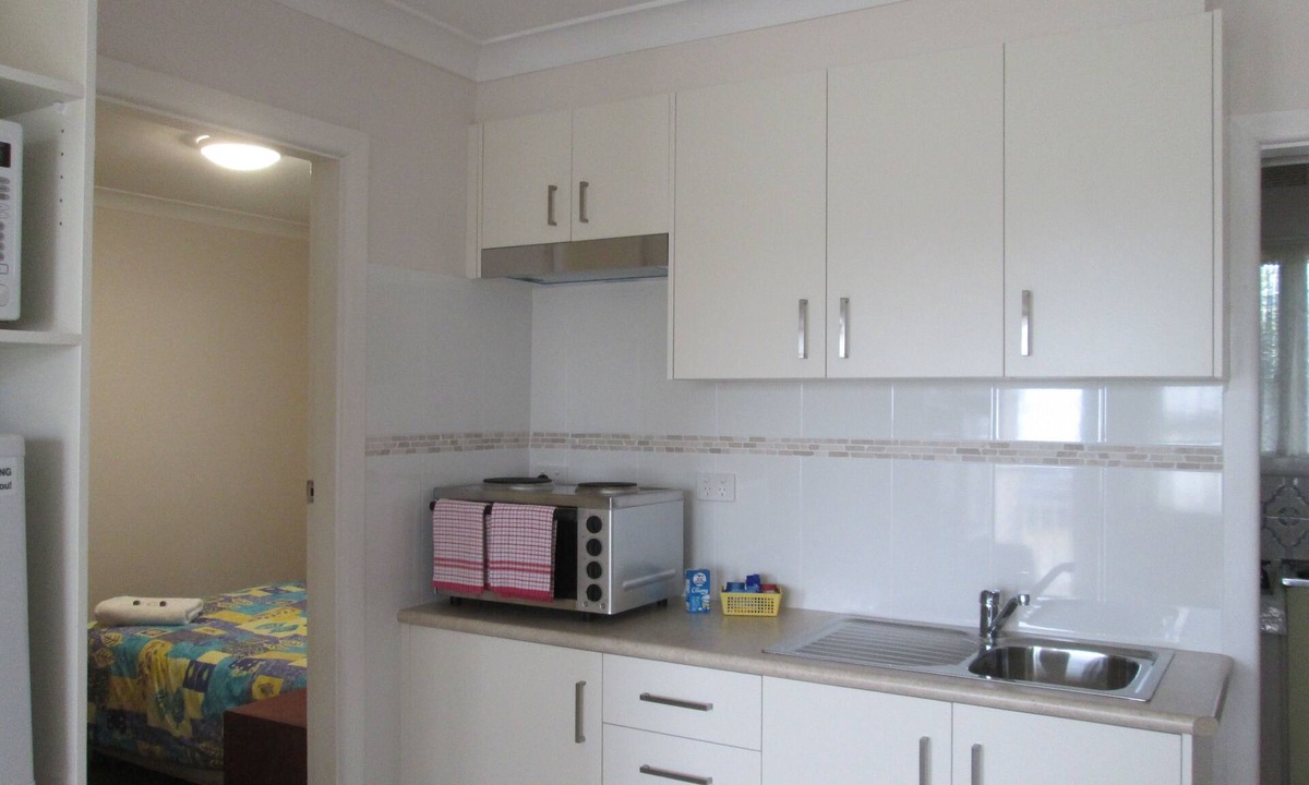 Bermagui Apartment | One Bedroom Apartment Close to the Beach and Fishing