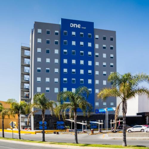 Durango Hotel | One Durango