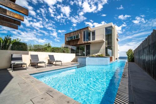 Marino House | One Eighty Marino