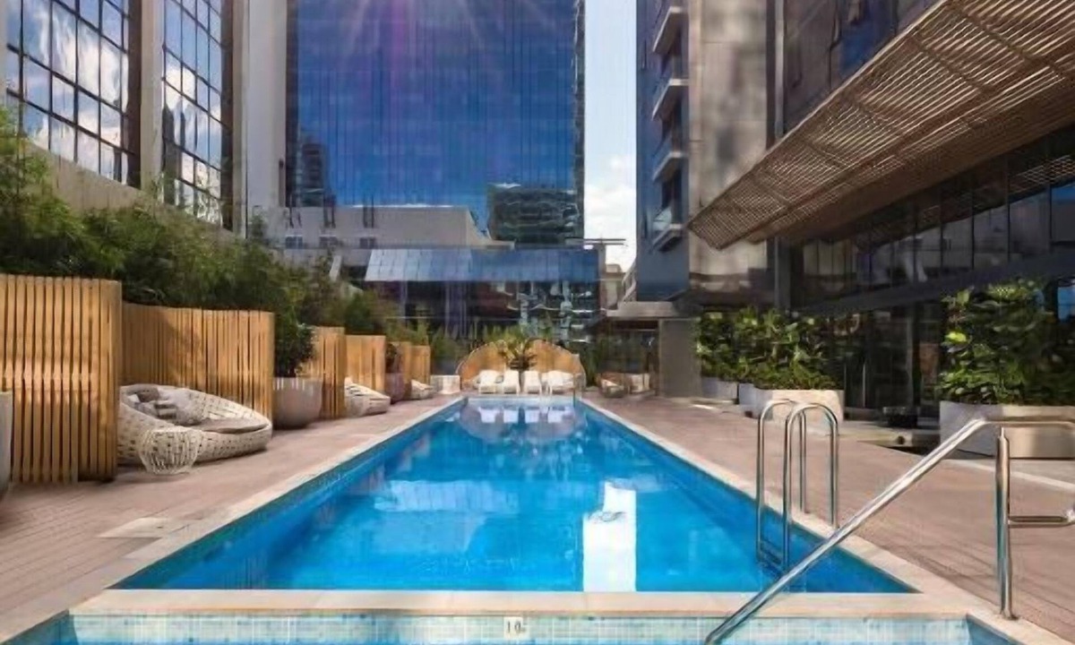 Parramatta CBD Apartment | One Global Resorts Parramatta