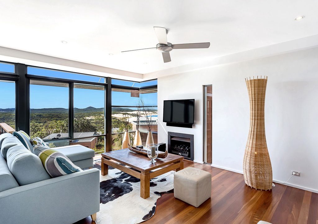 Boat Harbour House | One Mile Ridge, 23/26 One Mile Close