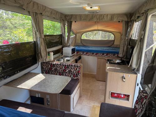 Medlow Bath Other | Onsite van in Medlow Bath