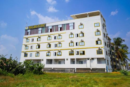 Electronics City Hotel | Open Hotel by Olive - Royal Group of Hotels