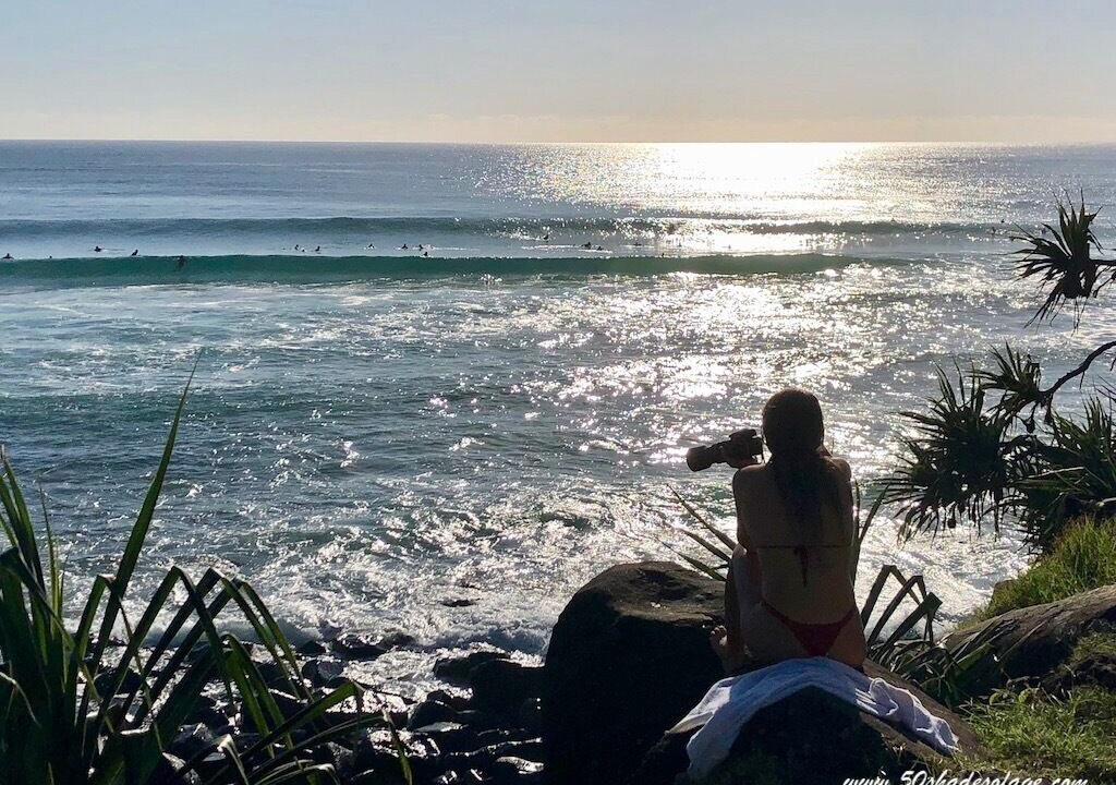Burleigh Heads Apartment | Opposite Burleigh Beach (Swell Resort) - Fantastic Family accomodation sleeps 8