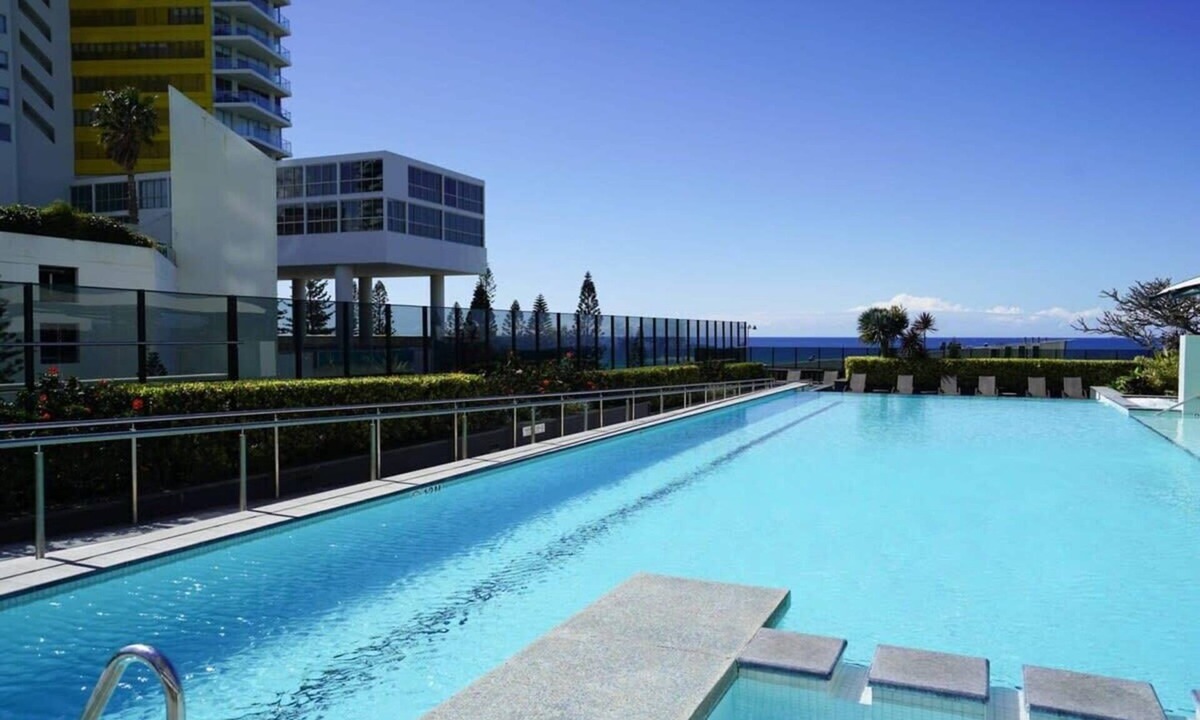 Broadbeach Apartment | Oracle Broadbeach |Amazing Ocean Views!