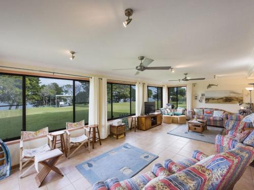 Iluka House | Orana 4