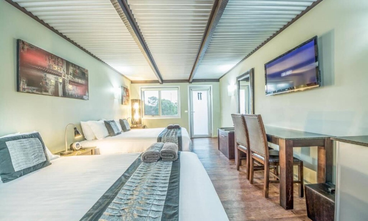 Orbost Hotel | ORBOST MOTEL