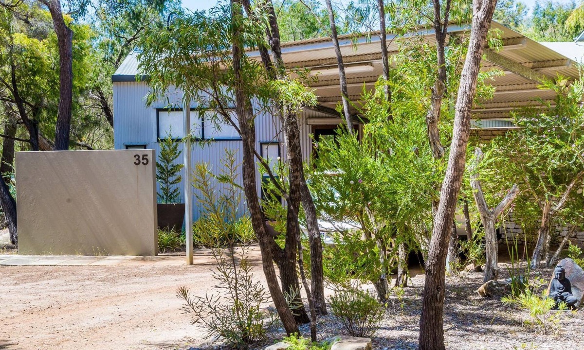 Yallingup Apartment | Orchid Moon Tranquil Getaway
