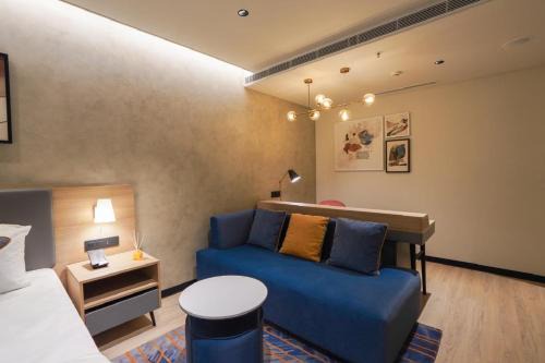 Bengaluru Hotel | Orchid parc
