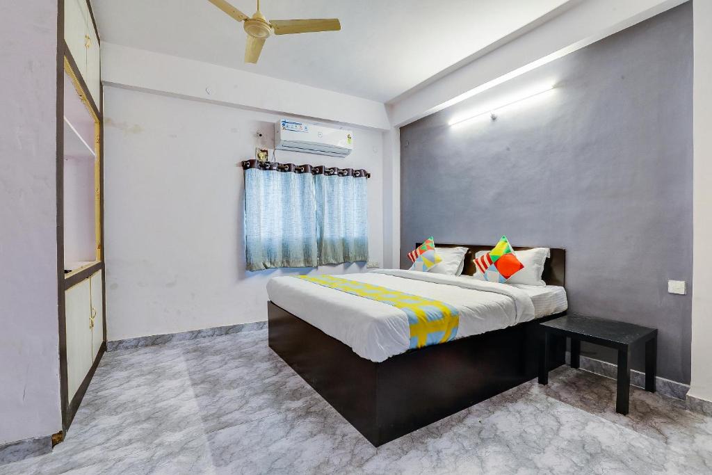 Banjara Hills Apartment | OYO Home 62549 Peaceful Stay