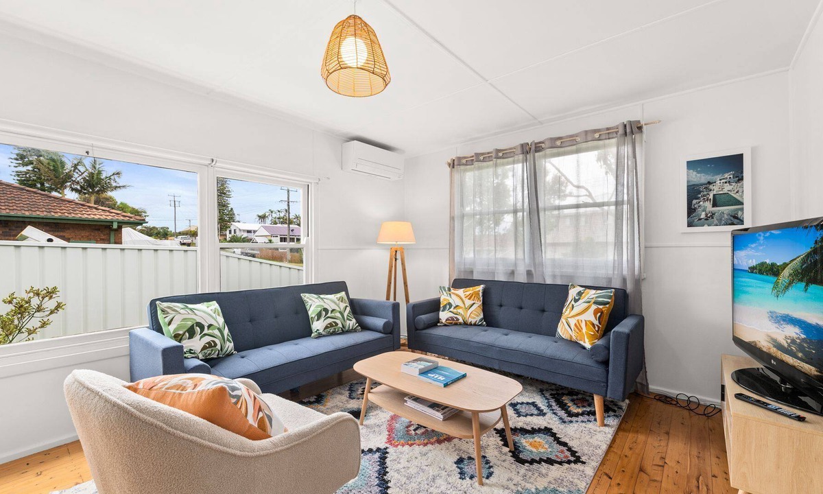 Anna Bay Cottage | Pacific Avenue, Anna Bay, 15
