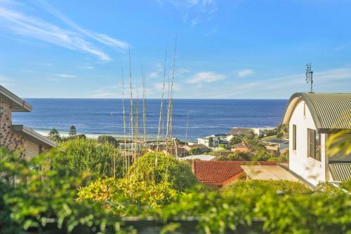 Gerringong House | Pacific Blue, Gerringong