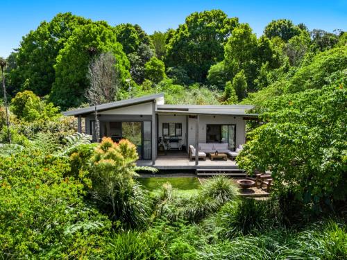 Coopers Shoot House | Pacificserenity