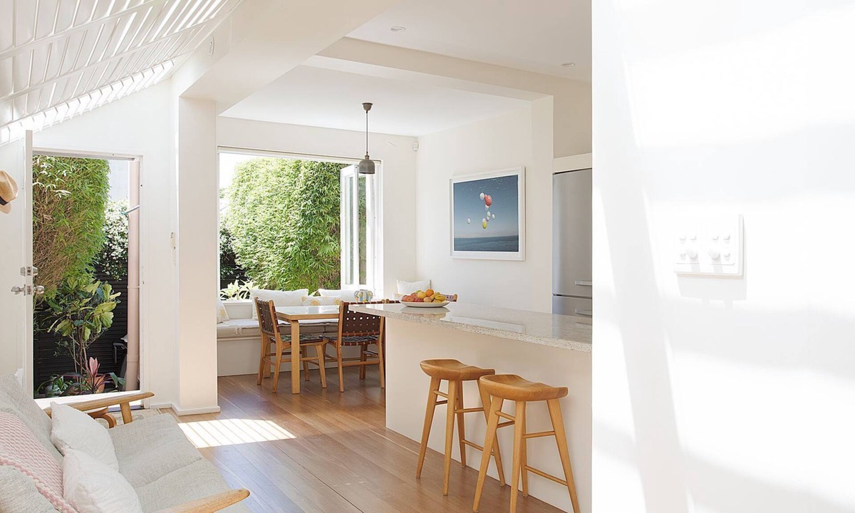 Paddington House | Paddington Charm Hosted by L'Abode