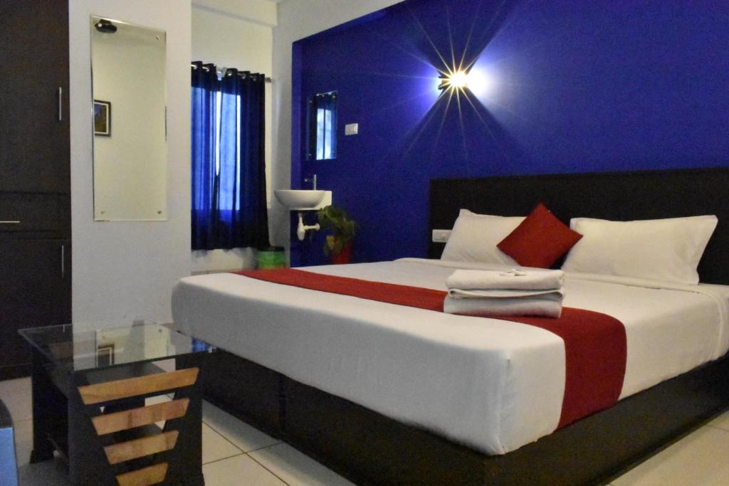 Mananthavady Bed & Breakfast | Paddyfield Inn