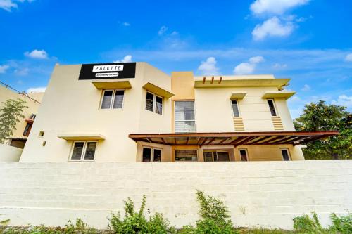 Coimbatore Villa | Palette Nirvana Signature Apartment, Coimbatore