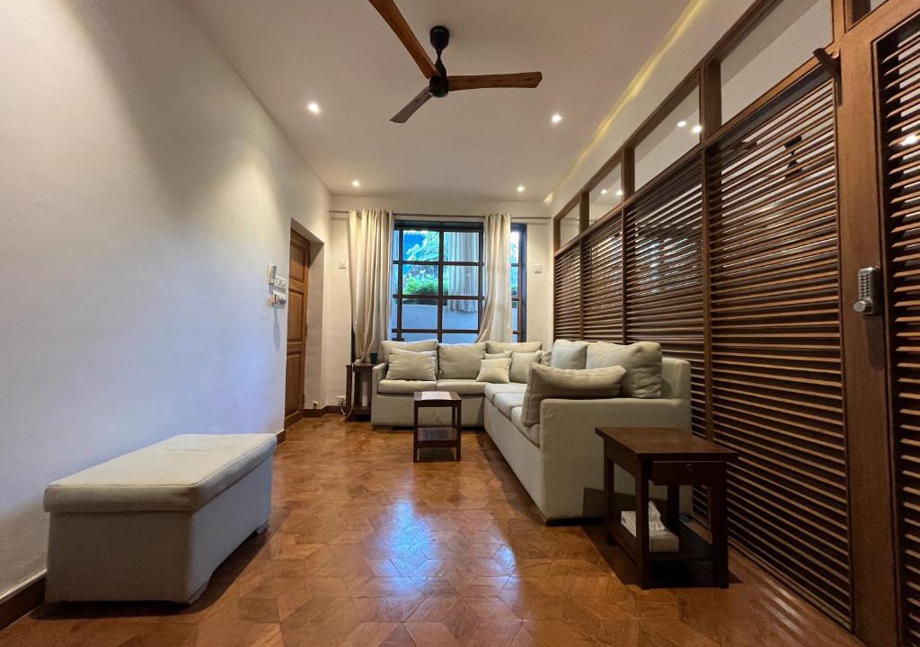 Pali Hill House | Pali house-Bandra