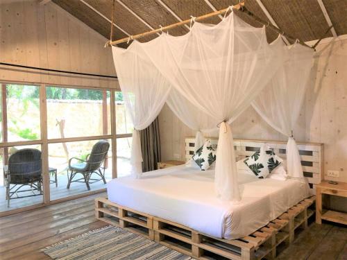 Canacona Hotel | Palm Forest Palolem