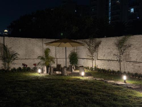 Mohangarh Villa | Palm Stone Villa