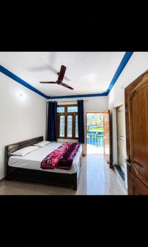 Uttarkashi House | Panchtarni homestay