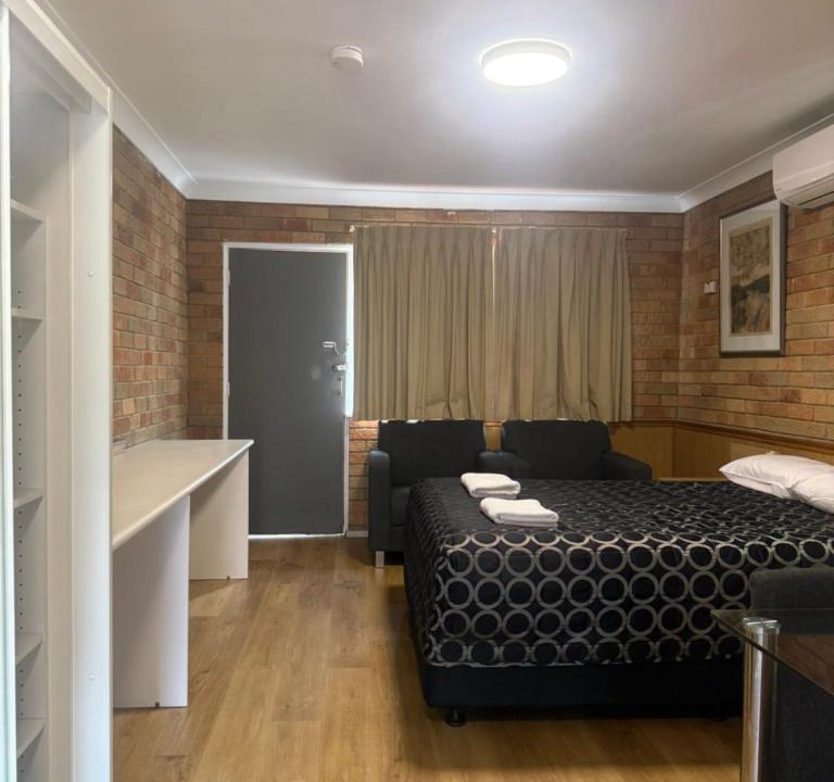 Charlestown Hotel | Panorama Motor Inn