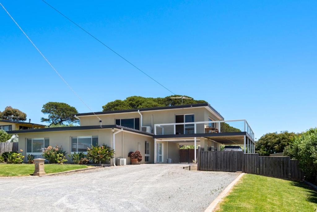 Portarlington House | Panoramic Views