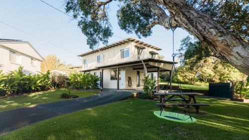 Angourie House | Paperbark - Your Angourie Coastal Escape - Holiday Yamba