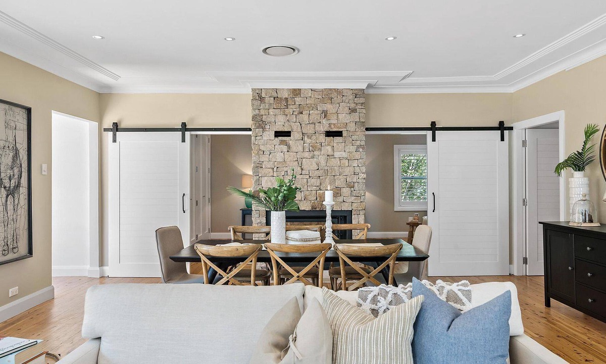Terrigal House | Paradise on Painters